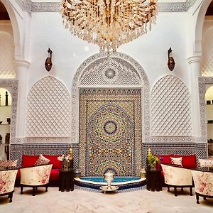 Riad Ibn Battouta & Spa